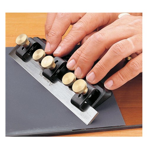 Veritas Jointer Blade Sharpener