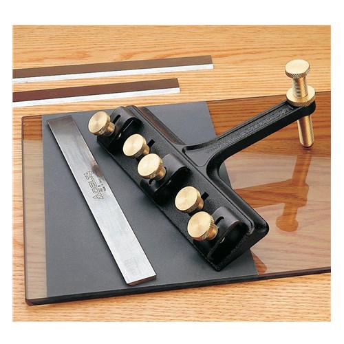 Veritas Jointer Blade Sharpener