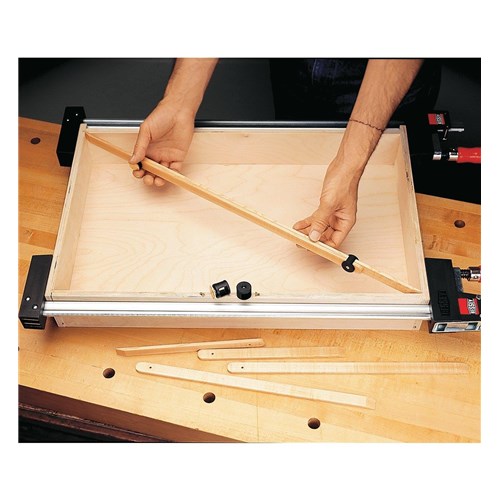 Veritas Bar Gauge Heads