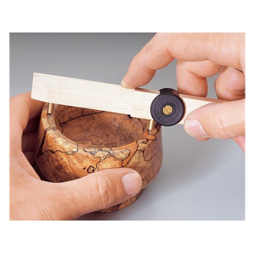 Veritas Bar Gauge Heads