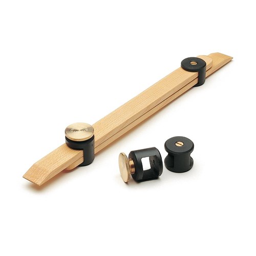 Veritas Bar Gauge Heads