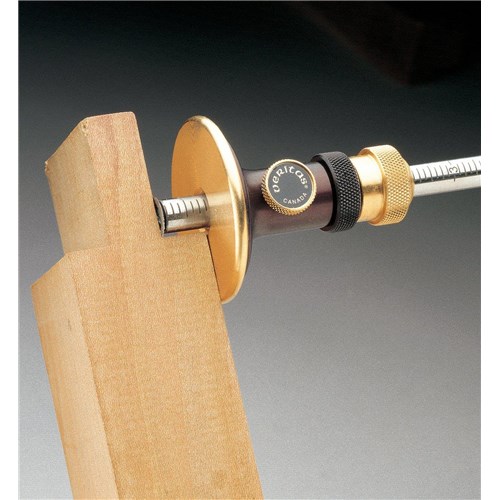 Veritas Micro Adjustable Wheel Marking Gauge