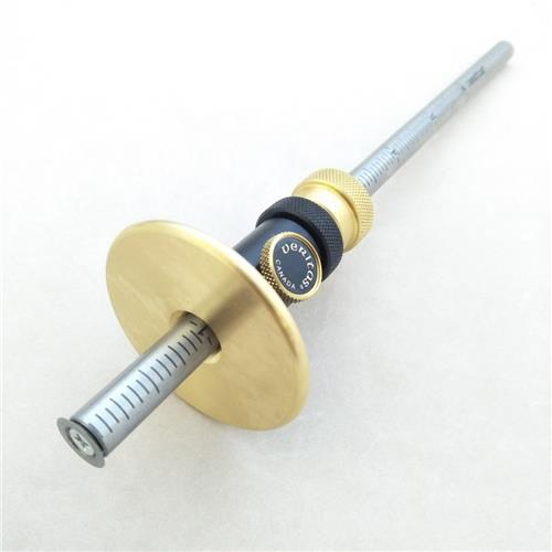 Veritas® Metric Graduated Marking Gauge