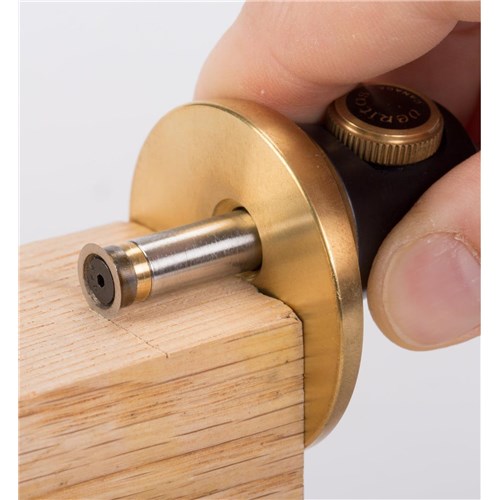 Veritas Micro-adjust Wheel Marking Gauge