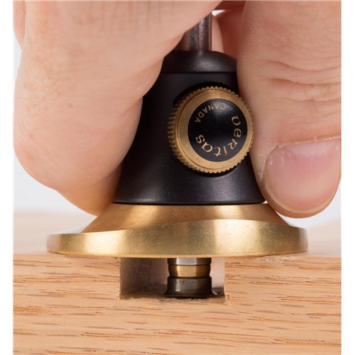 Veritas Micro-adjust Wheel Marking Gauge