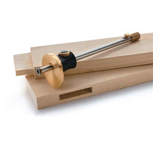 Veritas Micro-adjust Wheel Marking Gauge