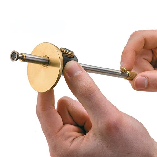 Veritas Micro-adjust Wheel Marking Gauge