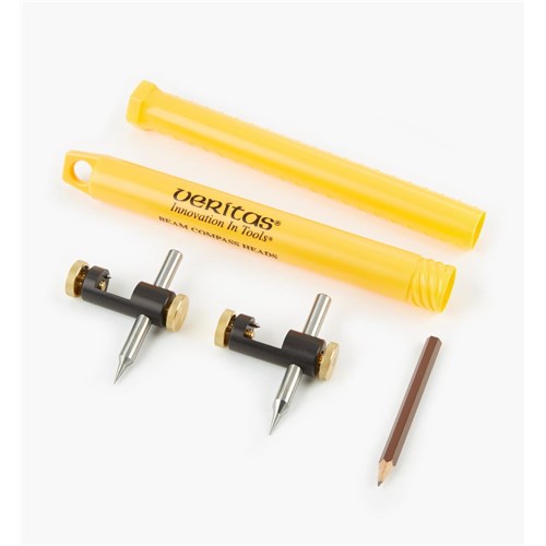 Veritas Beam Compass Heads