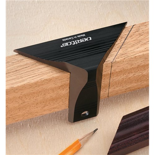 Veritas Mitre Saddle