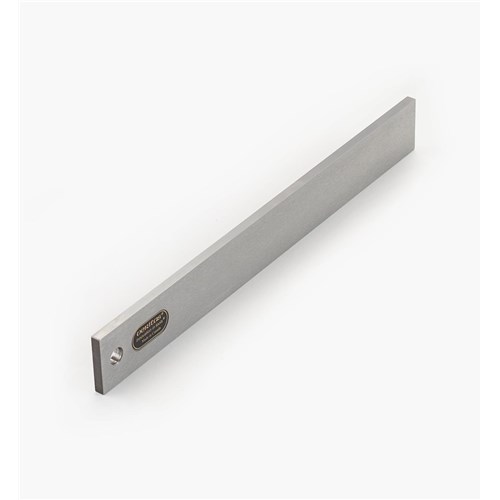 Veritas Steel Straightedge - 12