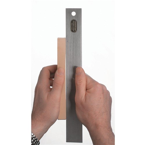 Veritas Steel Straightedge - 12