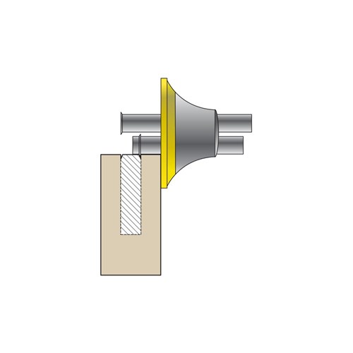 Veritas Dual Marking Gauge