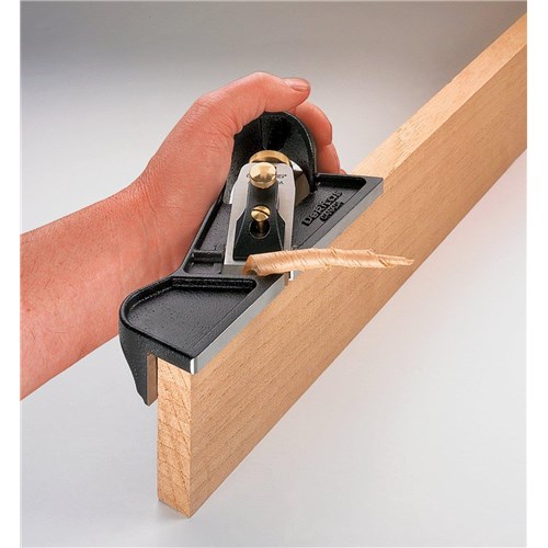 Veritas® Iron Edge-Trimming Plane with PM-V11 Blade - Right Hand