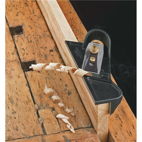 Veritas® Iron Edge-Trimming Plane with PM-V11 Blade - Right Hand