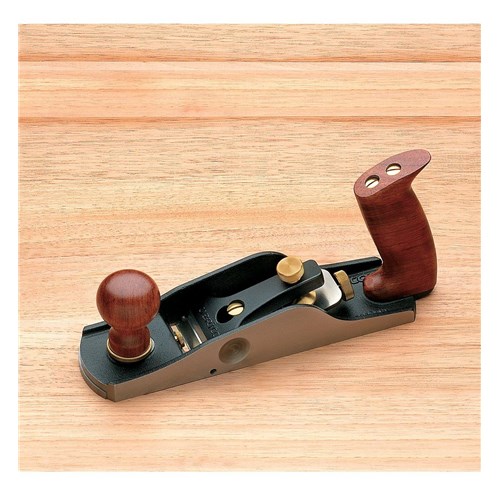 Veritas Low Angle Smooth Plane with PM-V11 Blade