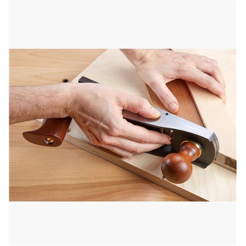 Veritas Low Angle Smooth Plane with PM-V11 Blade