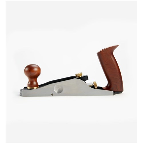Veritas Low Angle Smooth Plane with PM-V11 Blade