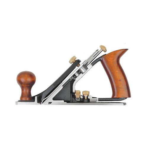 Veritas #4 Smoothing Plane with PM-V11 Blade