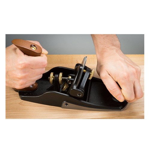 Veritas® Scraping Plane