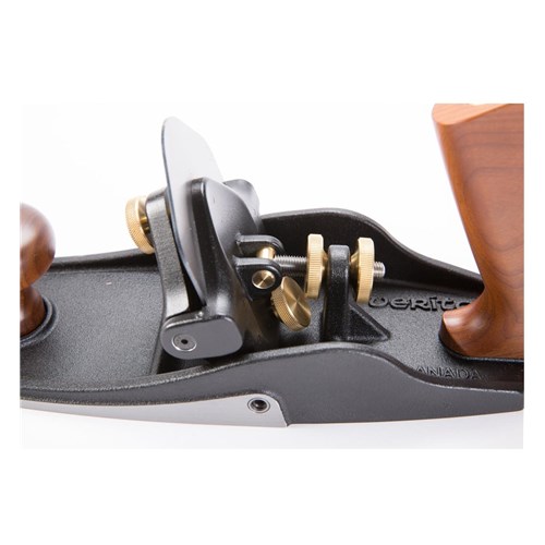Veritas® Scraping Plane