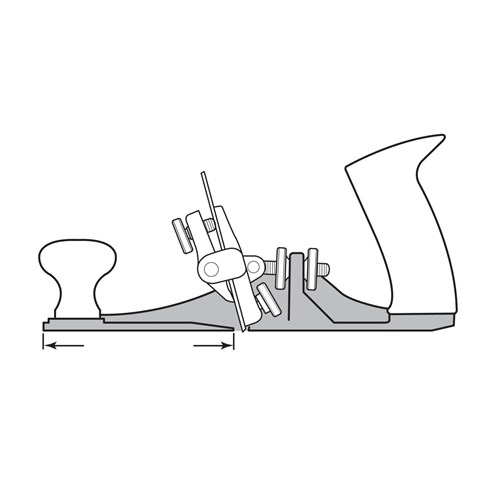 Veritas® Scraping Plane