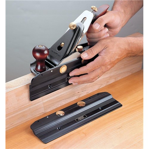 Veritas Jointer Fence