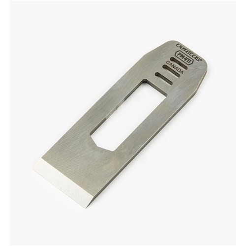 Veritas® Blades made for Stanley/Record Block Planes - 35mm with 5/8