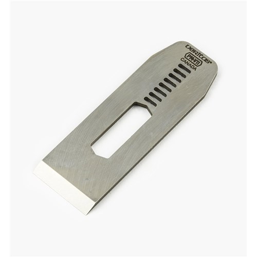 Veritas® Blades made for Stanley/Record Block Planes - 35mm with 7/16