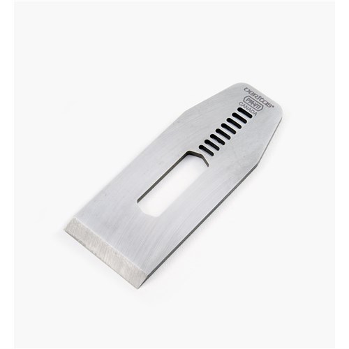 Veritas® Blades made for Stanley/Record Block Planes - 41mm with 7/16