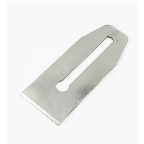 Veritas PM-V11 Blade To Suit Record/Stanley #8 Planes - 66.7mm (2-5/8