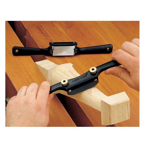 Veritas® Low-Angle Spokeshave with PM-V11® Blade