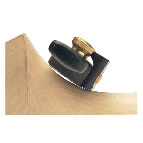 Veritas® Low-Angle Spokeshave with PM-V11® Blade