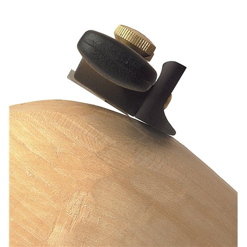 Veritas® Low-Angle Spokeshave with PM-V11® Blade