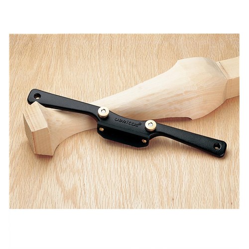 Veritas® Low-Angle Spokeshave with PM-V11® Blade