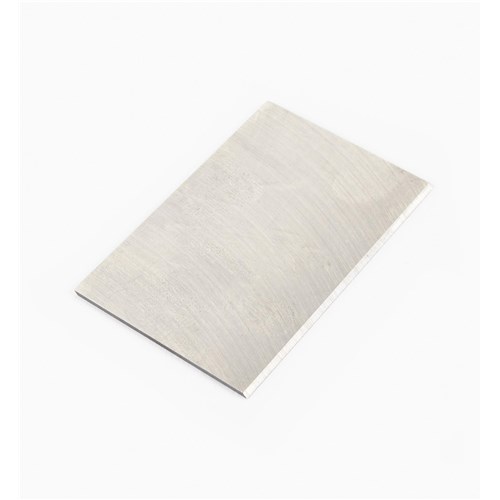 Veritas Replacement Cabinet Scraper Blade