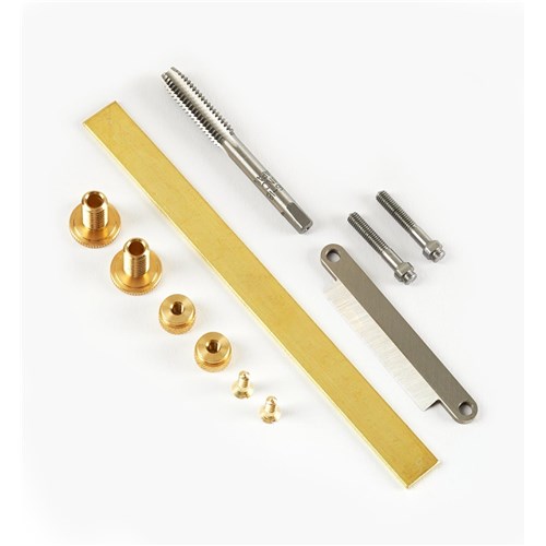 Veritas Small Spokeshave Kit