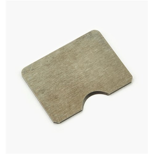 Veritas® Replacement Blade for Chair Devils - 1/2