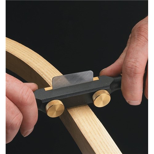 Veritas® Scraper Shave