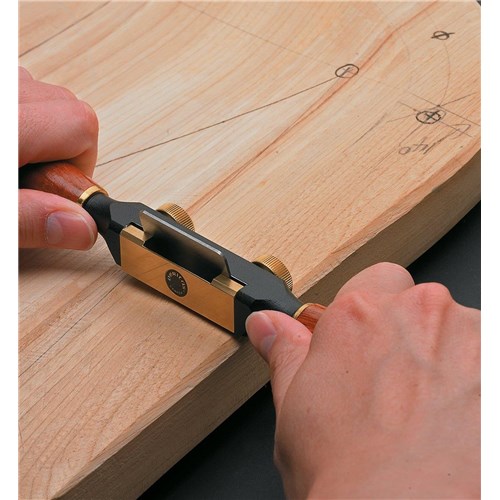 Veritas® Scraper Shave