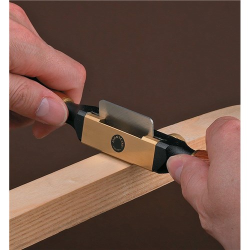 Veritas® Scraper Shave