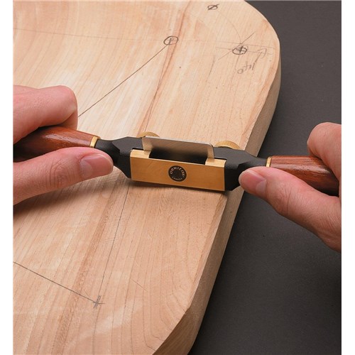 Veritas® Scraper Shave