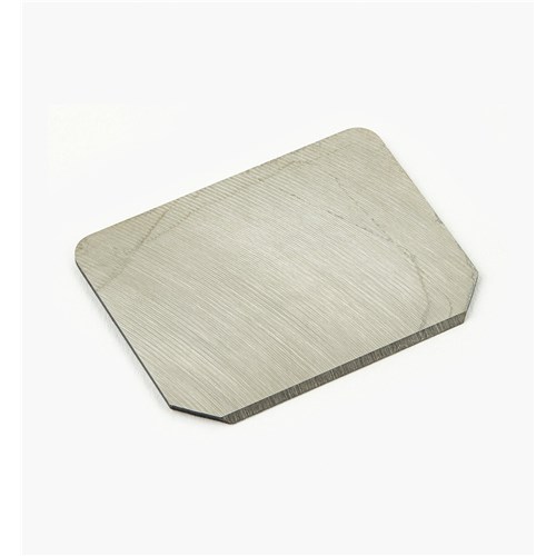 Veritas® Replacement Blade for Scraper Shave