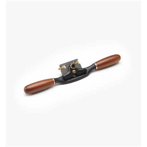 Veritas® Flat Spokeshave with PM-V11 Blade