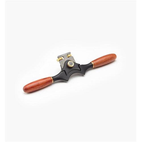 Veritas® Concave Spokeshave with PM-V11 Blade