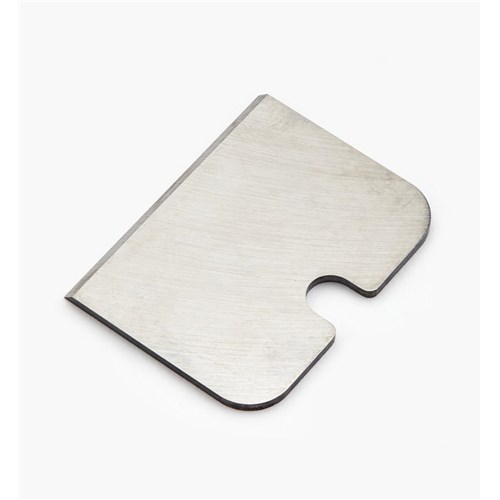 Veritas Replacement Straight Blade to suit Chairmaker's Scraper