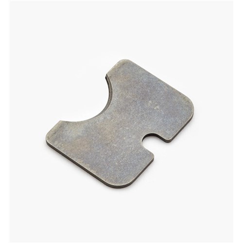 Veritas Replacement Concave Blade to suit Chairmaker's Scraper 7/8