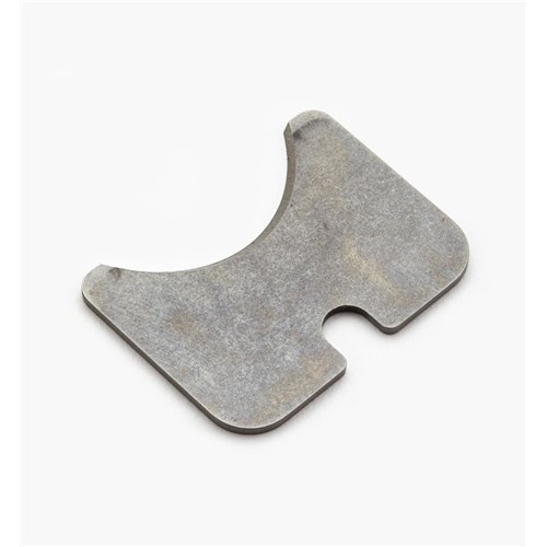 Veritas Replacement Concave Blade to suit Chairmaker's Scraper 1-1/4