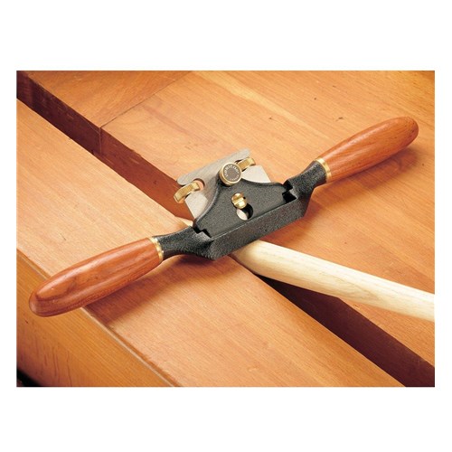 Veritas® Flat Spokeshave with PM-V11 Blade