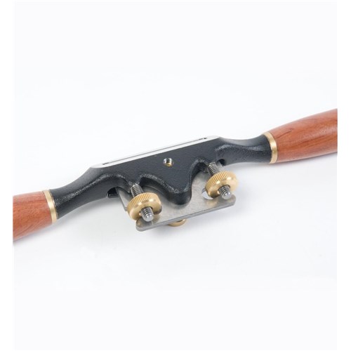 Veritas® Flat Spokeshave with PM-V11 Blade