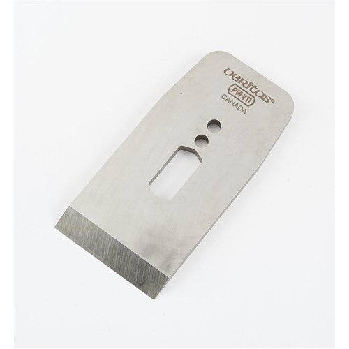 Veritas PM-V11 Replacement Plane Blade - with 25°